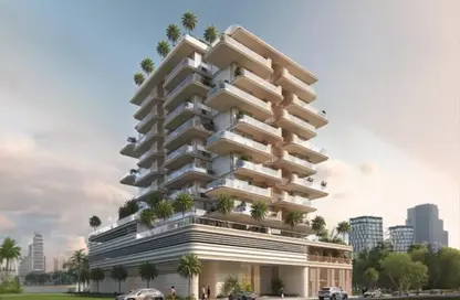 Apartment - 1 Bedroom - 2 Bathrooms for sale in Sunset Bay By Imtiaz - Dubai Islands - Deira - Dubai