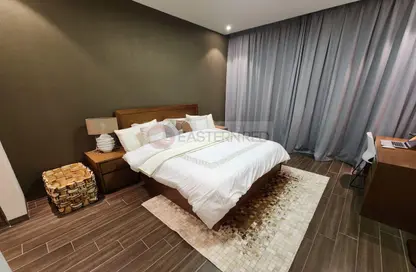 شقة - 2 غرف نوم - 3 حمامات للايجار في سيبكو 3 ريزيدنس 2 - الفرجان - دبي