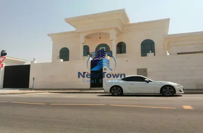 صورة لـ مبنى خارجي فيلا للبيع في البرشاء جنوب 2 - جنوب البرشاء - البرشاء - دبي ، صورة رقم 1