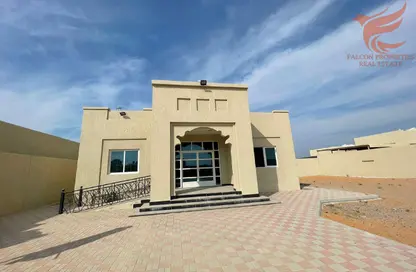 فيلا - 3 غرف نوم - 5 حمامات للايجار في الرفاع - رأس الخيمة فيلا - 3 غرف نوم - 5 حمامات للايجار في الرفاع - رأس الخيمة