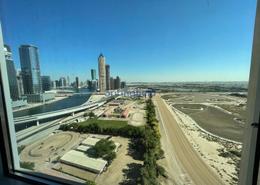 Apartment - 1 bedroom - 2 bathrooms for sale in Amna - Al Habtoor City - Business Bay - Dubai