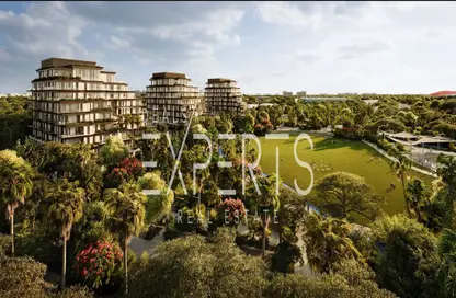 Apartment - 2 Bedrooms - 3 Bathrooms for sale in Sama Yas - Yas Island - Abu Dhabi