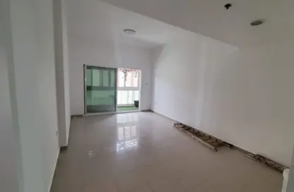 Apartment - 3 Bedrooms - 3 Bathrooms for rent in Tower C1 - Ajman Pearl Towers - Ajman Downtown - Ajman