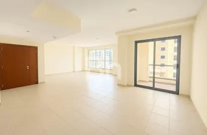 Apartment - 3 Bedrooms - 4 Bathrooms for rent in Murjan 1 - Murjan - Jumeirah Beach Residence - Dubai