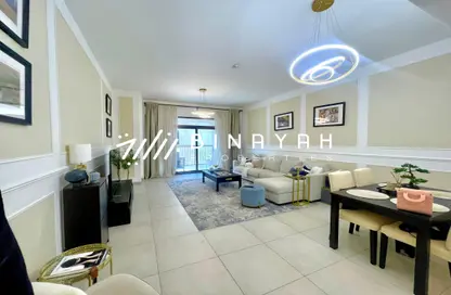 Apartment - 2 Bedrooms - 2 Bathrooms for sale in Lamtara 2 - Madinat Jumeirah Living - Umm Suqeim - Dubai Apartment - 2 Bedrooms - 2 Bathrooms for sale in Lamtara 2 - Madinat Jumeirah Living - Umm Suqeim - Dubai