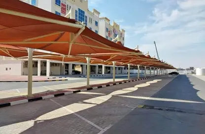 Apartment - 2 Bedrooms - 3 Bathrooms for sale in Al Amira Village - Al Yasmeen - Ajman