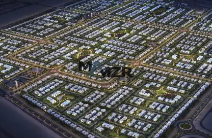 Land - Studio for sale in Alreeman - Al Shamkha - Abu Dhabi