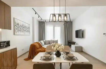 Apartment - 1 Bedroom - 1 Bathroom for sale in La Cote - La Mer - Jumeirah - Dubai
