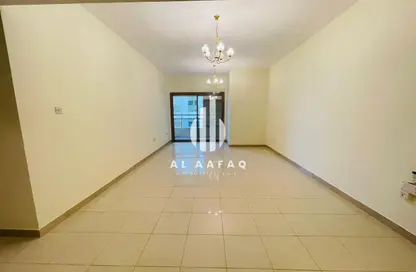 Apartment - 2 Bedrooms - 2 Bathrooms for rent in Al Majaz 3 - Al Majaz - Sharjah
