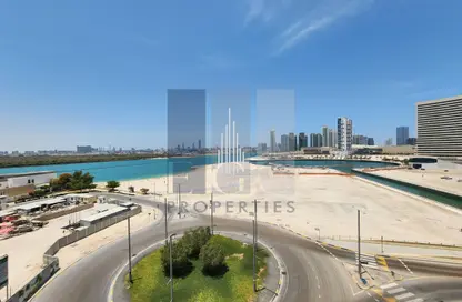 شقة - 2 غرف نوم - 3 حمامات للايجار في ابراج ار دي كاي - نجمة أبوظبي - جزيرة الريم - أبوظبي
