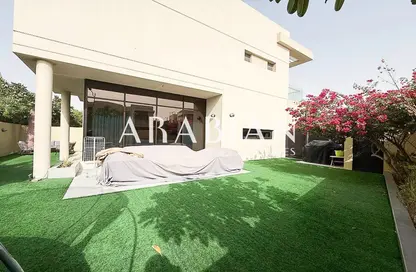 تاون هاوس - 3 غرف نوم - 4 حمامات للبيع في روكوود - داماك هيلز - دبي تاون هاوس - 3 غرف نوم - 4 حمامات للبيع في روكوود - داماك هيلز - دبي