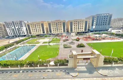 Apartment - Studio - 1 Bathroom for rent in Al Thani Muwaileh - Muwaileh Commercial - Sharjah