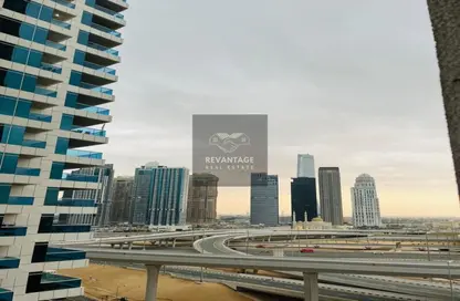 Apartment - 1 Bedroom - 1 Bathroom for sale in Manchester Tower - Dubai Marina - Dubai