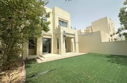 Villa - 3 Bedrooms - 4 Bathrooms for rent in Mira Oasis 3 - Mira Oasis - Reem - Dubai Villa - 3 Bedrooms - 4 Bathrooms for rent in Mira Oasis 3 - Mira Oasis - Reem - Dubai