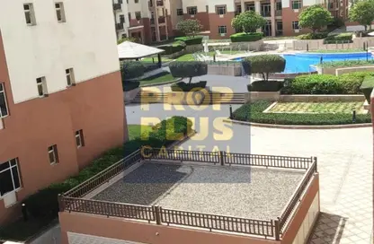 Apartment - 1 Bedroom - 2 Bathrooms for sale in Al Waha - Al Ghadeer - Abu Dhabi