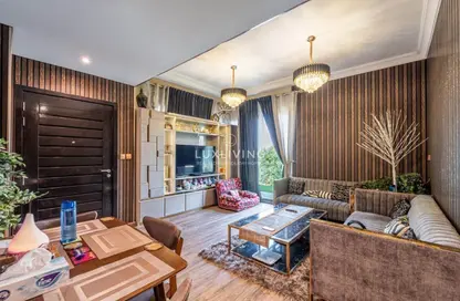 تاون هاوس - 3 غرف نوم - 5 حمامات للبيع في فلل اوروم - العرعر شجر - داماك هيلز 2 - دبي تاون هاوس - 3 غرف نوم - 5 حمامات للبيع في فلل اوروم - العرعر شجر - داماك هيلز 2 - دبي