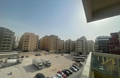 شقة - 1 حمام للايجار في الورقاء 1 - الورقاء - دبي