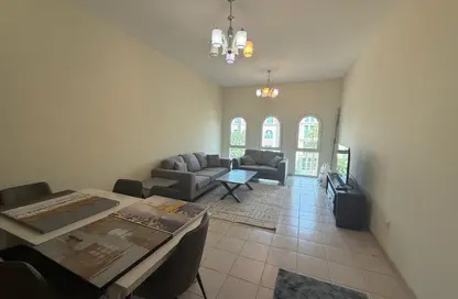 Apartment - 1 Bedroom - 2 Bathrooms for rent in MOG 194 - Mogul Cluster - Discovery Gardens - Dubai