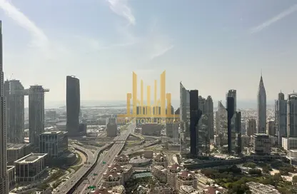 Apartment - 2 Bedrooms - 3 Bathrooms for sale in Downtown Views - Zabeel 2 - Zabeel - Dubai