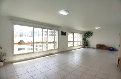 Apartment - 3 Bedrooms - 4 Bathrooms for rent in Electra Tower - Electra Street - Abu Dhabi