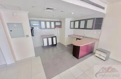 Apartment - 1 Bedroom - 2 Bathrooms for rent in Muwaileh 29 Building - Muwaileh - Sharjah