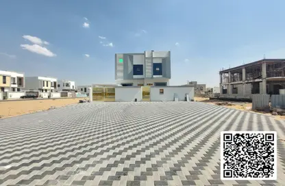 Villa - 3 Bedrooms - 6 Bathrooms for sale in Al Zaheya Gardens - Al Zahya - Ajman