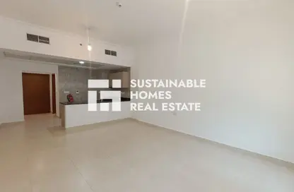 Apartment - Studio - 1 Bathroom for rent in Ansam 1 - Ansam - Yas Island - Abu Dhabi