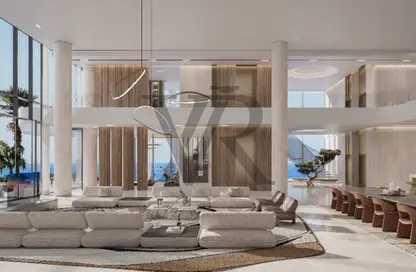 Apartment - 2 Bedrooms - 3 Bathrooms for sale in Costa Mare - Al Marjan Island - Ras Al Khaimah