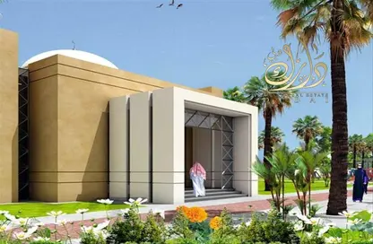 Outdoor House image for: Villa - 5 Bedrooms - 7 Bathrooms for sale in Sharjah Garden City - Sharjah, Image 1