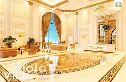 Apartment - 1 Bedroom - 2 Bathrooms for sale in Vincitore Dolce Vita - Arjan - Dubai
