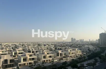 Apartment - 2 Bedrooms - 2 Bathrooms for rent in Park Field Tower 1 - Park Field - Dubai Hills Estate - Dubai