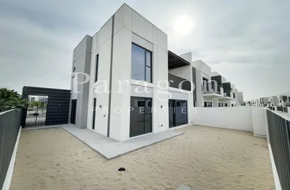 تاون هاوس - 4 غرف نوم - 4 حمامات للبيع في شمس - المرابع العربية 3 - دبي تاون هاوس - 4 غرف نوم - 4 حمامات للبيع في شمس - المرابع العربية 3 - دبي