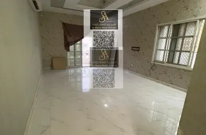 فيلا - 5 غرف نوم - 6 حمامات للايجار في 1 المويهات - المويهات - عجمان