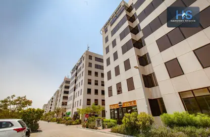 Whole Building - Studio - 7+ Bathrooms for rent in Arenco Offices - Dubai Investment Park (DIP) - Dubai
