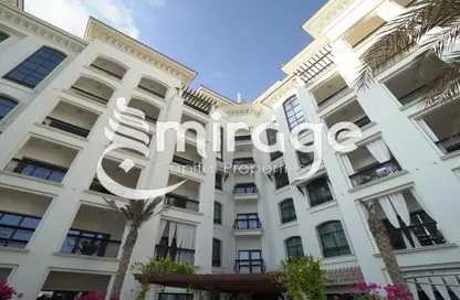 Apartment - 2 Bedrooms - 3 Bathrooms for sale in Ansam 1 - Ansam - Yas Island - Abu Dhabi