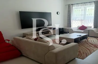 Apartment - 3 Bedrooms - 2 Bathrooms for sale in Nada Residences - Maryam Gate Residence - Maryam Island - Sharjah