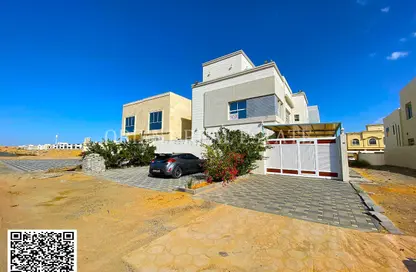 فيلا - 5 غرف نوم - 7 حمامات للبيع في 1 الياسمين - الياسمين - عجمان