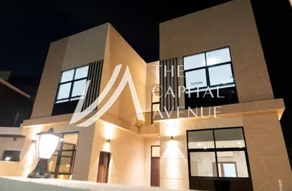 فيلا - 5 غرف نوم - 5 حمامات للايجار في ليا - فدان ياس - جزيرة ياس - أبوظبي فيلا - 5 غرف نوم - 5 حمامات للايجار في ليا - فدان ياس - جزيرة ياس - أبوظبي