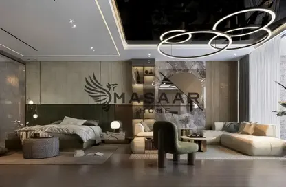 Apartment - Studio - 1 Bathroom for sale in Sky Livings By Peace Homes - District 11 - Jumeirah Village Circle - Dubai