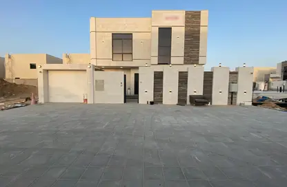 Villa - 5 Bedrooms - 7 Bathrooms for sale in Al Helio 2 - Al Helio - Ajman