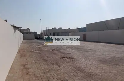 Warehouse - Studio - 1 Bathroom for sale in Al Sajaa S - Al Sajaa - Sharjah
