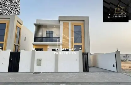 فيلا - 3 غرف نوم - 5 حمامات للبيع في الحليو 2 - الحليو - عجمان