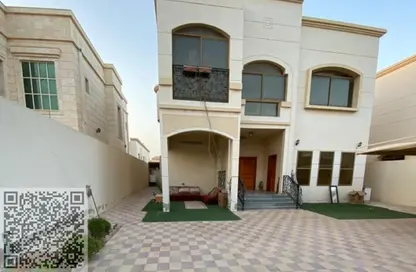 Villa - 5 Bedrooms - 7 Bathrooms for rent in Al Mowaihat 1 - Al Mowaihat - Ajman