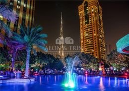 Luxury 5 Star Furnished Hotel I For GCC only