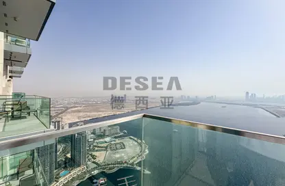 Apartment - 3 Bedrooms - 4 Bathrooms for sale in The Grand - Dubai Creek Harbour (The Lagoons) - Dubai