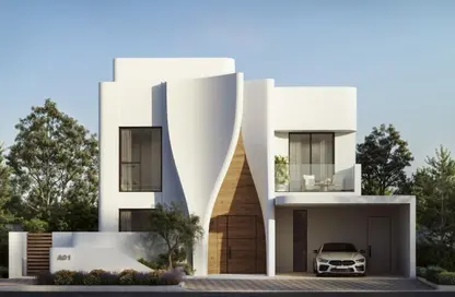 Townhouse - 3 Bedrooms - 5 Bathrooms for sale in Khalid Bin Sultan City - Al Rowdat Suburb - Sharjah Townhouse - 3 Bedrooms - 5 Bathrooms for sale in Khalid Bin Sultan City - Al Rowdat Suburb - Sharjah