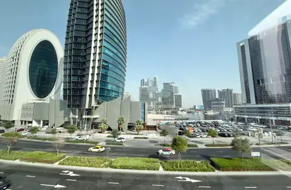 Office Space - Studio - 1 Bathroom for sale in Empire Heights 1 - Empire Heights - Business Bay - Dubai