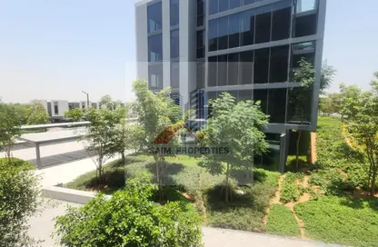 Apartment - 2 Bedrooms - 3 Bathrooms for rent in The Gate 2 at Aljada - Aljada - Sharjah