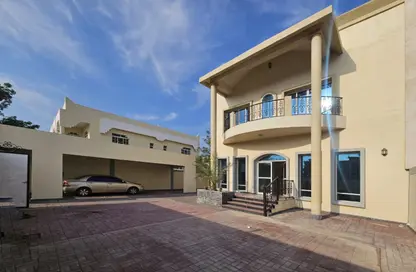 Villa - 5 Bedrooms - 6 Bathrooms for rent in Umm Suqeim 2 Villas - Umm Suqeim 2 - Umm Suqeim - Dubai