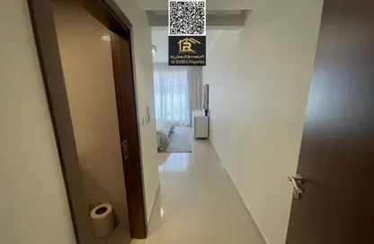 Apartment - 2 Bedrooms - 3 Bathrooms for sale in Ajman One - Phase 2 - Ajman Downtown - Ajman
